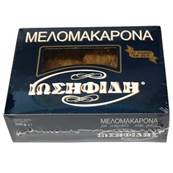 MELOMAKARONA 450G X20