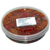 TOMATE CONFITTE SEMI-SECHEE BTE 1KG X4