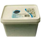 TZATZIKI 2.5KG X 4