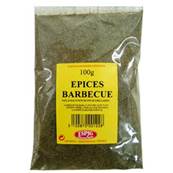 EPICE BARBECUE 100G X15