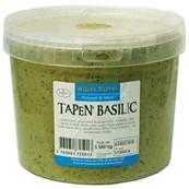 TAPEN' BASILIC 3.5KG