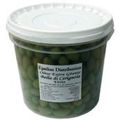 OLIVES BELLA AAA CERIGNOLA 5KG