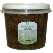 OLIVES ''SAPORITE'' DEN. HUILE 4.7KG