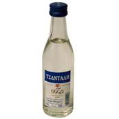 OUZO TSANTALI 40° 0.05L X72