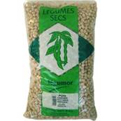 POIS CHICHE 9MM LEGUMOR 5KG