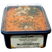 SALADE THON TOSCANE 1.25 KG X2