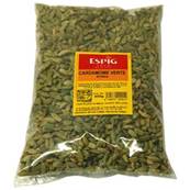 CARDAMOME VERTE ENTIERE 500GR X20