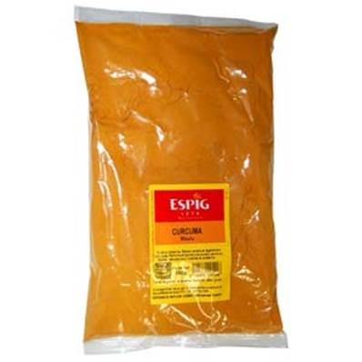 CURCUMA 500GR X20