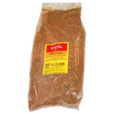 EPICE CAJUN 1KG X10