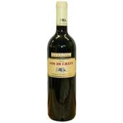 KOURTAKI VIN DE CRETE ROUGE VDP 0.75L X6