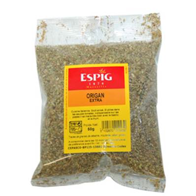 ORIGAN EXTRA 50G X15