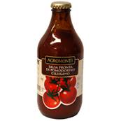 AGROMONTE SAUCE TOM BOCAL33CL X12