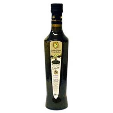 MINOS HUILE D'OLIVE 0.5L X 12 FR-BIO-1