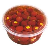 POIVRON CHERRY FARCI FROMAGE 2KG X 2