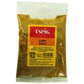 CURRY MADRAS MOULU 100G X20