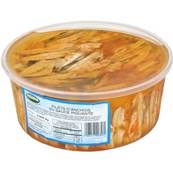 RENNA FILLETS D'ANCHOIS PIQUANT 2KG X2