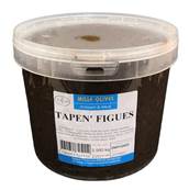 TAPEN' AUX FIGUES 3.5KG