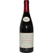 TSANTALI NAOUSA ROUGE VQPRD 0.75L X6