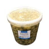 OLIVES DENOYAUTEES PERSILLADE 10.5KG