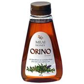 ORINO MIEL TUBE 470G X12