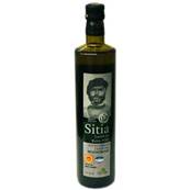 SITIA 02 AOP HUILE D'OLIVE 0.75L X12