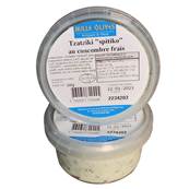 TZATZIKI 200 GR X 6