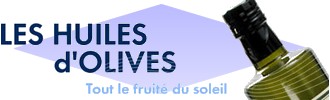 HUILES D'OLIVE